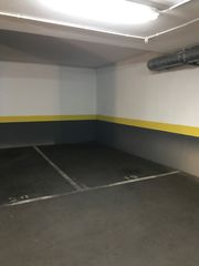 Lloguer Aparcament cotxe en Calle del oc�ano pac�fico 8. Plaza de garaje individual en parcela cerrada con camaras de seg