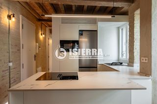 Appartement  Gran via 27. Vivienda única en el centro de logroño