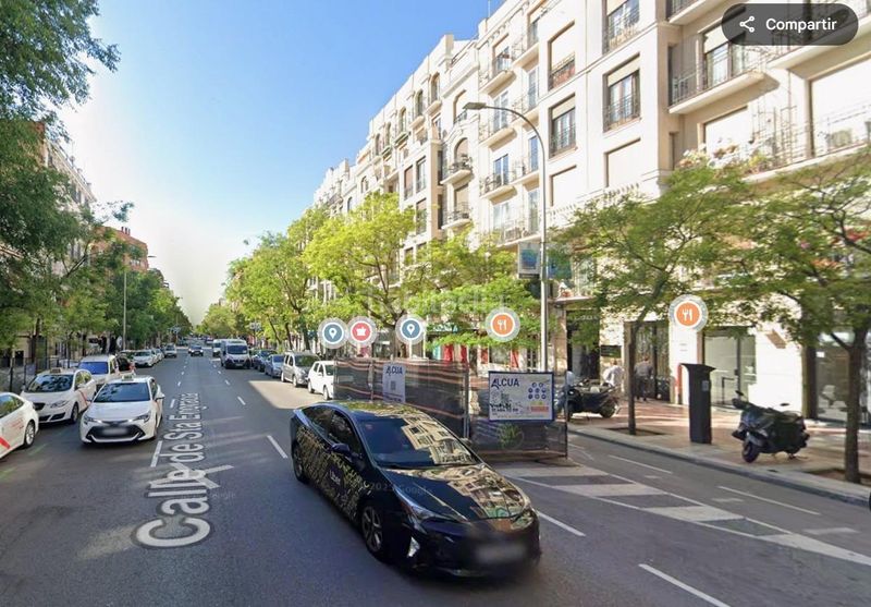 Foto 307c5b1c-4ea0-4933-96ff-e68f8a8870e5. Traspàs local comercial a calle de santa engracia 109 a Madrid