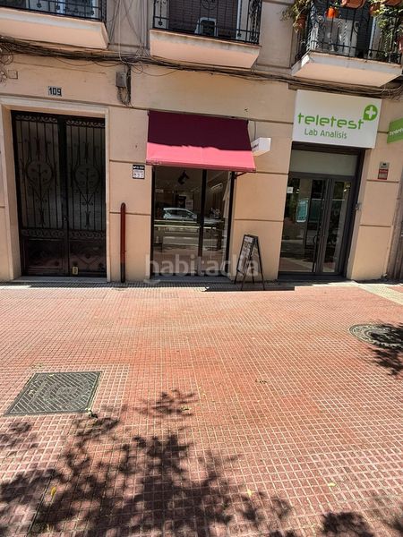 Foto 45f4e5db-32bc-4504-983e-d993849d8682. Traspàs local comercial a calle de santa engracia 109 a Madrid