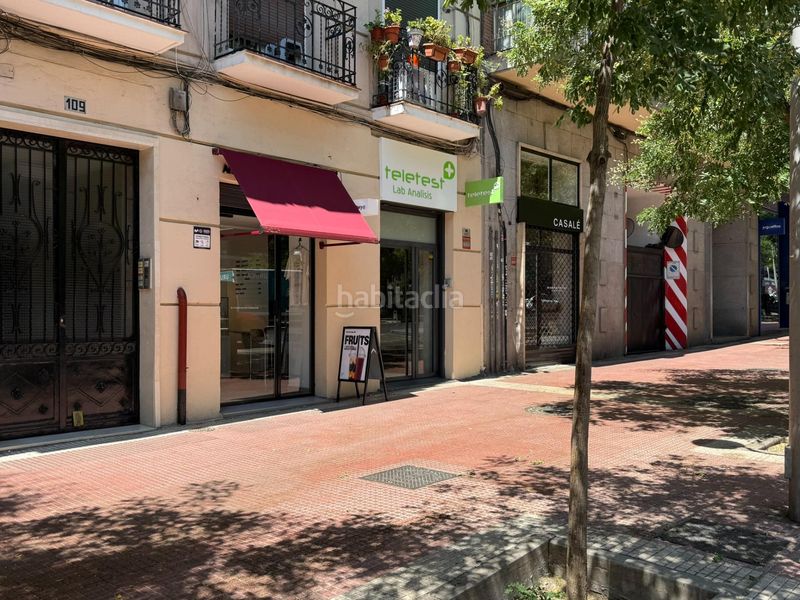 Foto 481777cd-7f56-4168-b4c7-a226bae6d4ea. Traspàs local comercial a calle de santa engracia 109 a Madrid