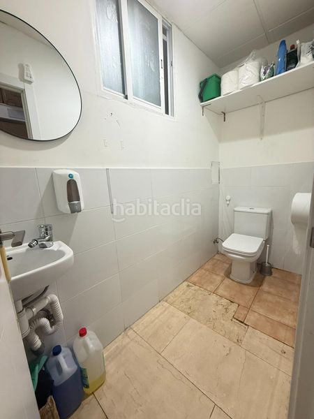 Foto a44b37b3-dc99-487c-92da-fe8253942231. Traspàs local comercial a calle de santa engracia 109 a Madrid