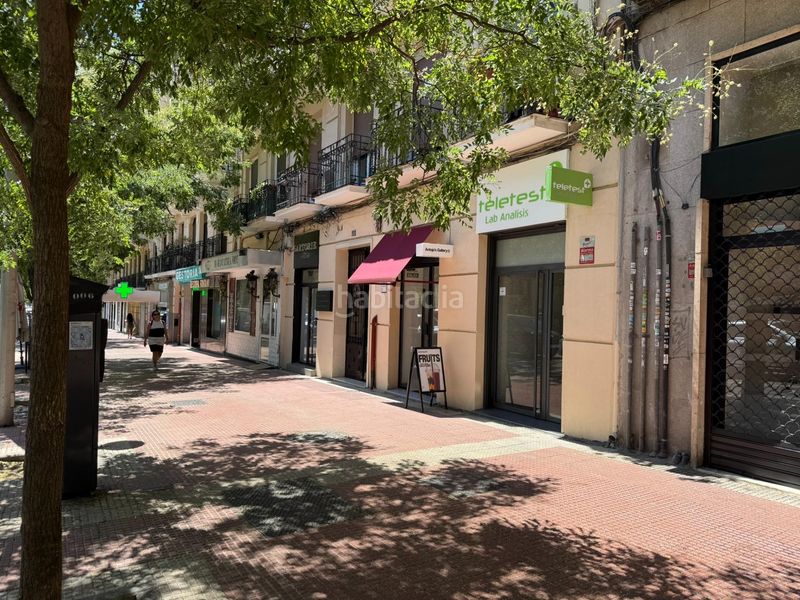 Foto d9530ae7-8349-4d29-a4fe-47be217ccdf5. Traspàs local comercial a calle de santa engracia 109 a Madrid