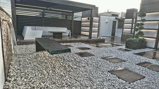 Penthouse  Carrer de la diputació. Espectacular ático con terraza de diseño 167m2 en la mejor zona