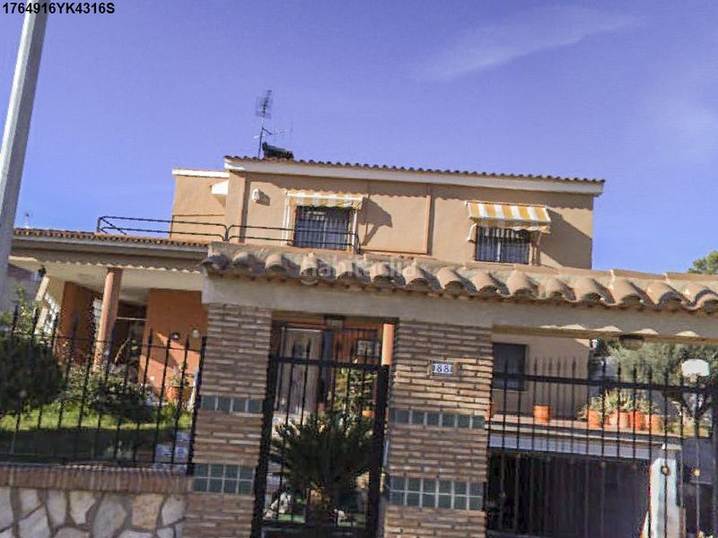 Foto 0de4b26c-0139-4c54-a342-70bec6bfc0ad. Flat with parking in Alcora (l´)