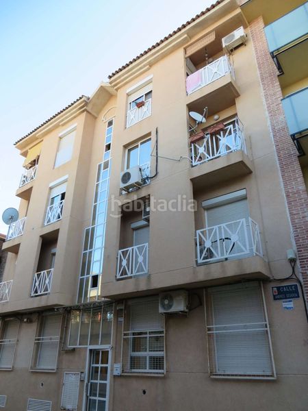 Foto 4aa81029-8785-4856-b172-adaeeecd464a. Pis a Beniaján Murcia
