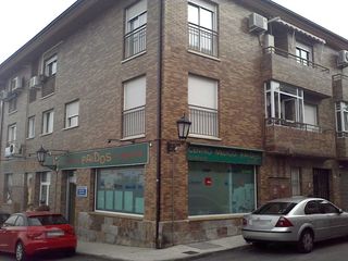 Flat  Calle ramona nº 17. Vivienda en venta en galapagar