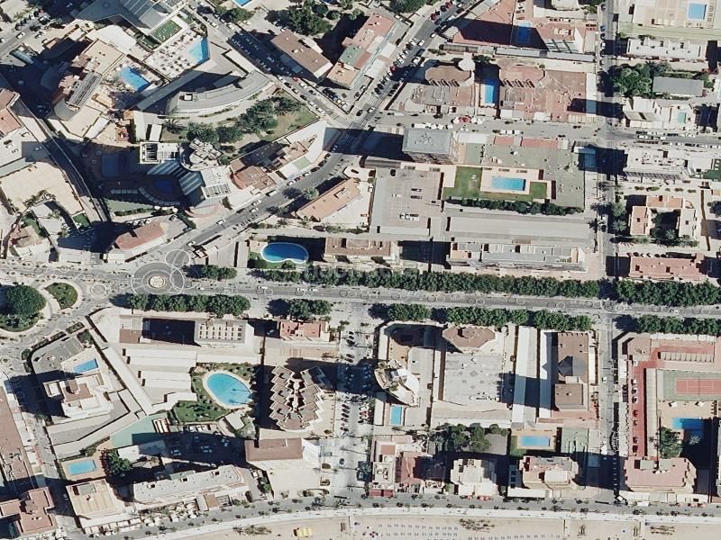 Foto 0cf98f06-db4f-425e-ac29-290c07343452. Pis a Playa Levante Benidorm