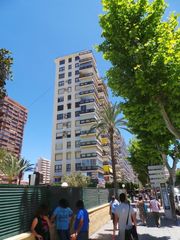 Pis a AVENIDA DEL MEDITERRANEO Nº 1