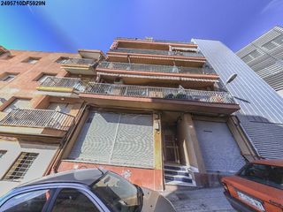 Pis  Urbana: vivienda letra "g", en término de mataró, vecindario de. Vivienda en venta en mataró