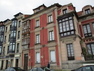 Piso  Calle ezcurdia, 2. Vivienda en venta en gijón