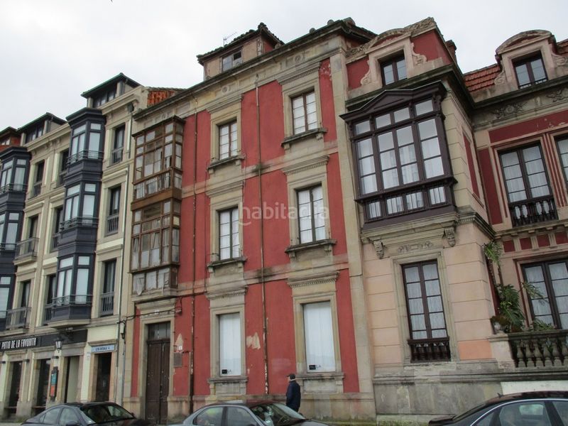 Foto 5a4ce31b-84d9-44c3-9786-e1bd4192fd97. Flat in Centro Gijón