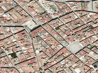 Flat in Centre. Vivienda en venta en reus