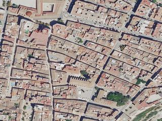 Pis a Centro Histórico. Vivienda en venta en gandía