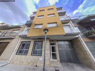 Appartement  Calle romaní, nº19, planta 2ª, puerta 3ª (urbanización “la munta. Vivienda en venta en vendrell el