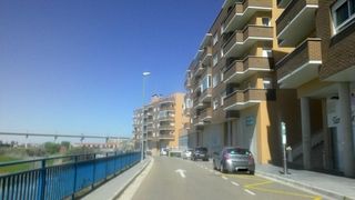 Pis  C/ europa n�m. 23, esc. 1�, 2� a. Vivienda en venta en cuarte de huerva