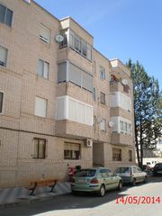 Appartamento  Calle virgen del sagrario 5. Vivienda en venta en cuenca