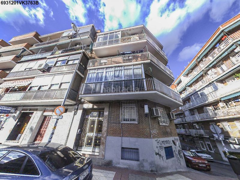 Foto 3fd8919d-020b-4ca9-a812-8681e8e2cee0. Pis a Lucero Madrid