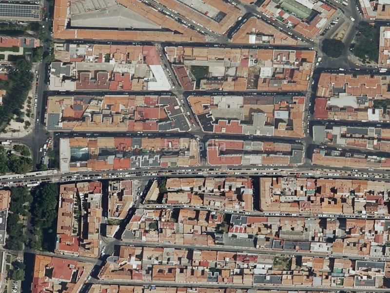 Foto 40af654c-af53-4fee-a512-573022769122. Pis a Lucero Madrid