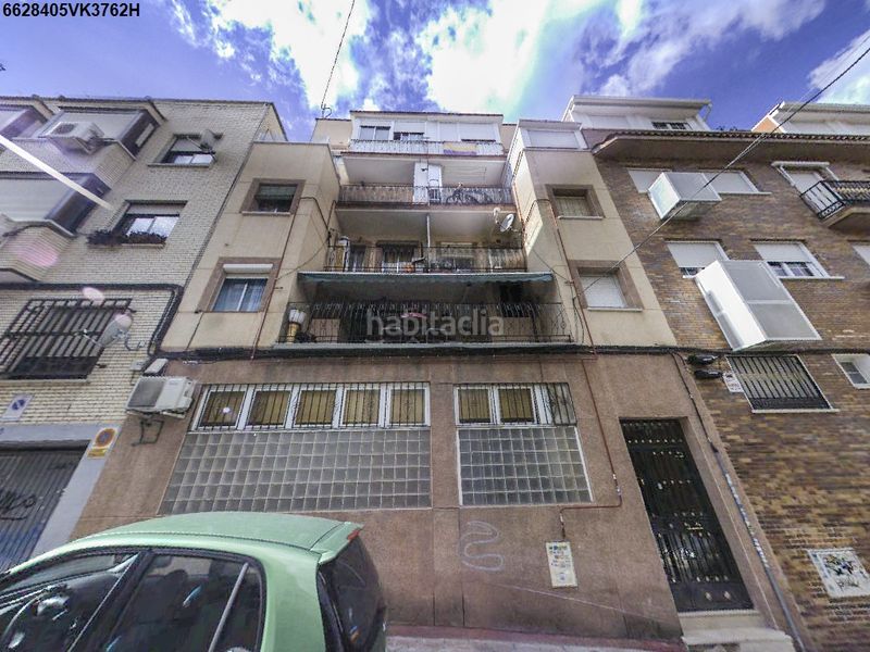 Foto 16f9a052-bd58-419c-be10-95c1ff19a05a. Pis a Lucero Madrid