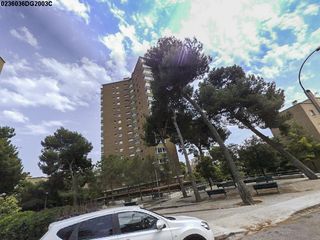 Pis  Calle de la font flavia50, 5º 2ª. Vivienda en venta en terrassa