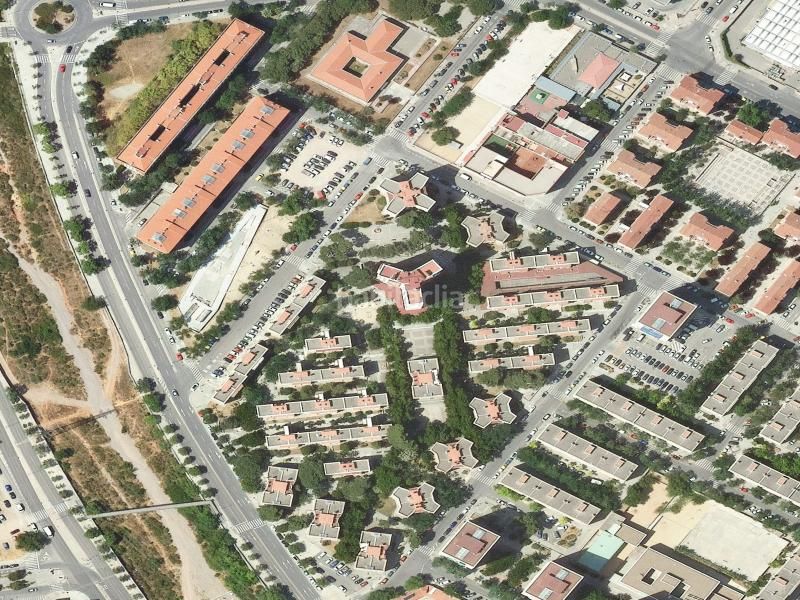 Foto c496e023-8723-4408-ad8a-7c5549a524d7. Pis a Sant Llorenç Terrassa