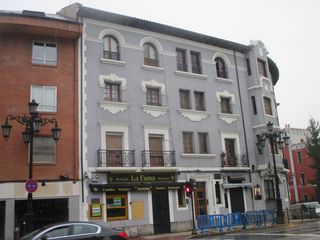 Pis  Calle general elorza, n� 2, 2� derecha. Vivienda en venta en oviedo