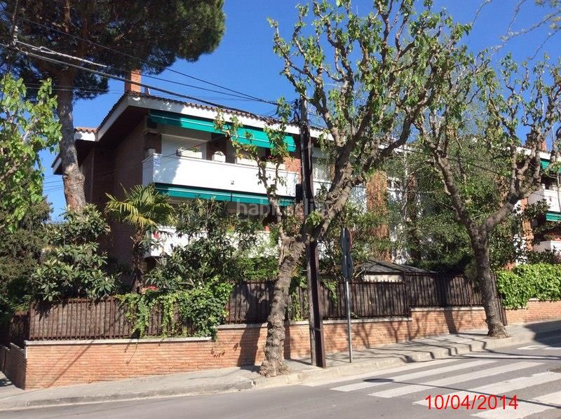Foto e3970abe-3dd9-4c81-8592-8f7b9b58ed47. Pis a Eixample Sant Cugat del Vallès