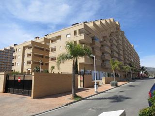 Flat  Complejo valparairo avenida central número 6 puerta 137. Vivienda en venta en oropesa del mar
