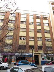 Etagenwohnung  Cl almacera 9-8. Vivienda en venta en valencia