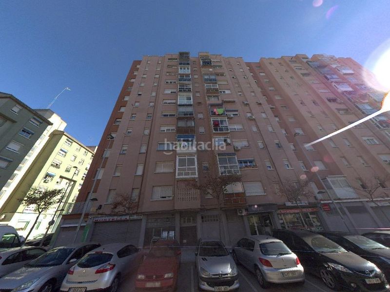 Foto 31cdc923-8adc-40ca-aa92-276ef3ebad7c. Flat in La Roureda Sabadell