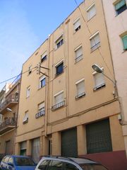 Pis  C/ roger de lauria n.º 62, 1º 2ª. Vivienda en venta en mataró