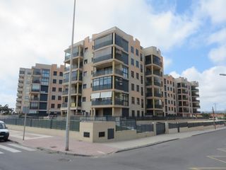 Piso  Residencial costa de azahar avda ferrandis salvador n� 302 blq i. Vivienda en venta en benicasim