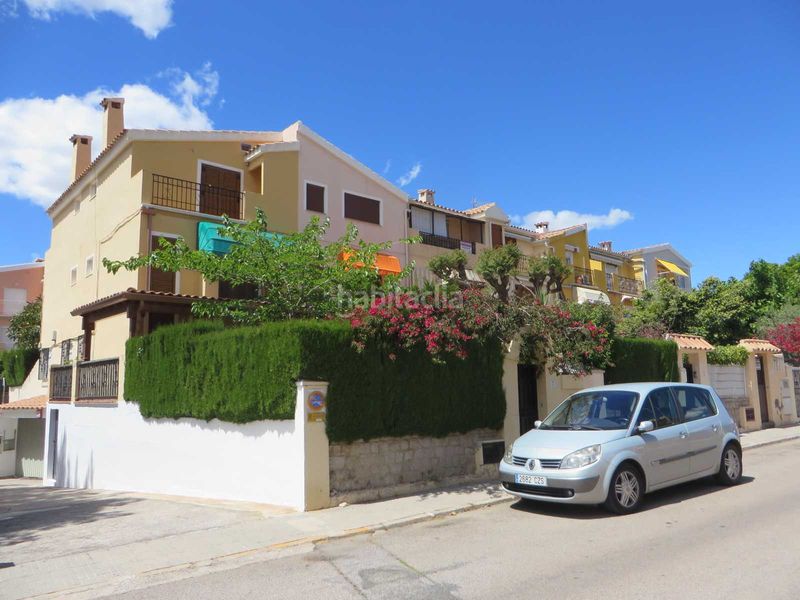 Foto fd271489-df57-462e-bd5b-390ea611561c. Pis amb aparcament a Els Terrers Benicasim / Benicàssim