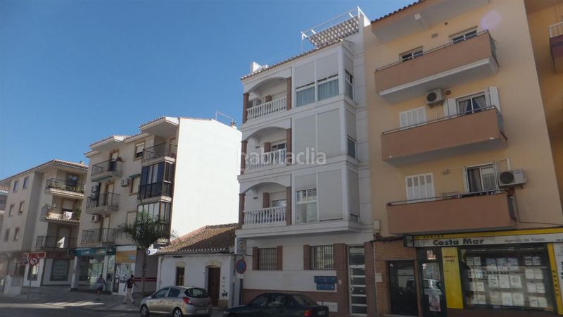 Foto 2fb0ea69-5c06-4ff6-9089-028bb06a015a. Pis a El Morche Torrox