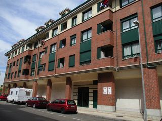 Etagenwohnung  C/ la solidaridad, 11, bl. 1, es. 1, pl. 1� a. Vivienda en venta en gij�n