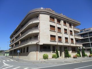 Piso  Lugar a revolta. Vivienda en venta en sanxenxo