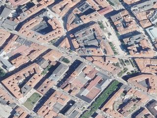 Pis a Centro. Vivienda en venta en torrelavega