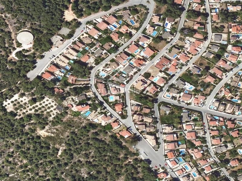 Foto d68cb14b-03c2-48eb-a3d8-506119cf8def. Pis amb aparcament a Pobla de Montornès (La)