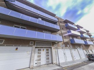 Appartement  C/ la garrotxa núm. 60, escalera 3, ático b. Vivienda en venta en el vendrell