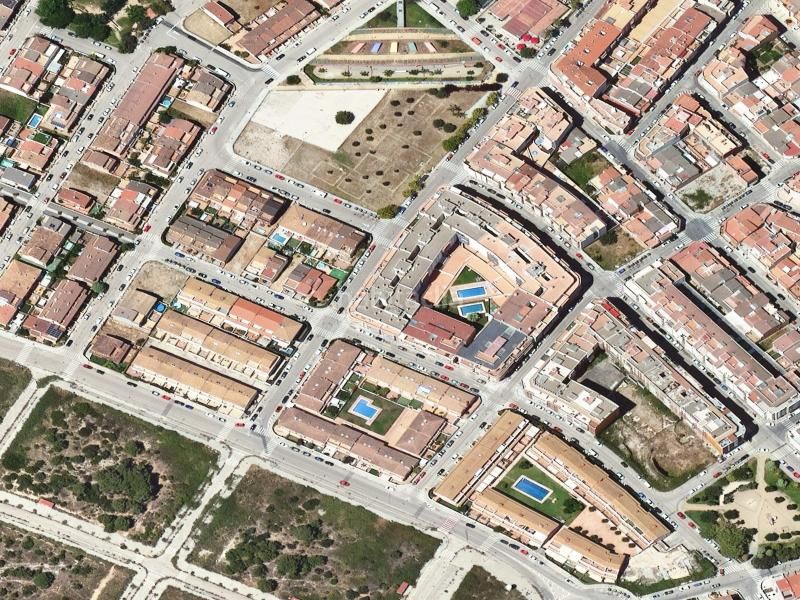 Foto 1b3bc28f-196d-4814-acdc-4bbca8897fe0. Pis amb aparcament a El Tancat-Mas d´en Gual Vendrell (El)