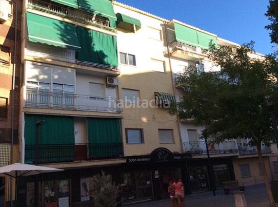 Foto 547d66fc-7f79-47b9-9ef9-2bc59ef76883. Pis a Maracena