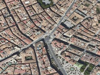 Flat in San Matías - Realejo. Vivienda en venta en granada