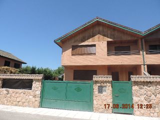 Flat  Calle federico garcia lorca nº22. Vivienda en venta en alovera
