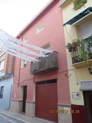 Pis  Calle salvador aguado nº 5. Vivienda en venta en senyera
