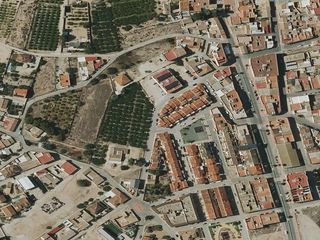 Flat in La Murada - Los Vicentes. Vivienda en venta en la murada orihuela