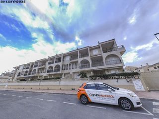 Piso  Avenida inglaterra nº 83 escalera 2 planta 1 puerta d. Vivienda en venta en torrevieja