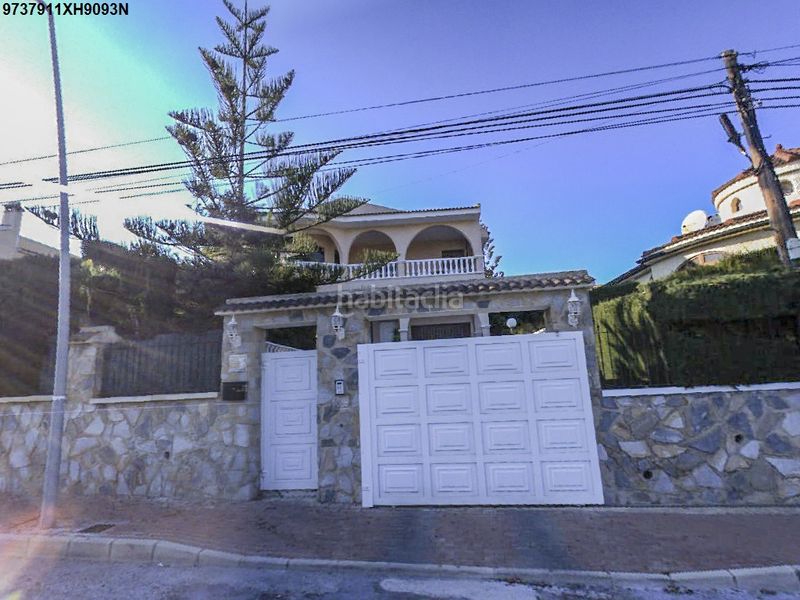 Foto 3230ae59-6198-4063-b5dd-1bd976e33ba6. Pis a Los Balcones-Los Altos Torrevieja