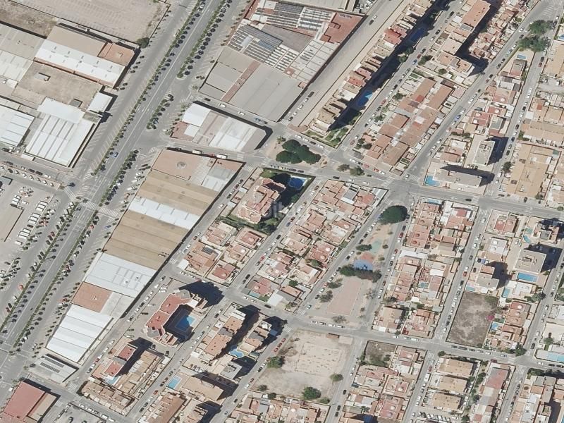 Foto ab7f8a42-5eb8-46c0-9f36-dd5e1344afde. Pis a nueva Torrevieja Torrevieja