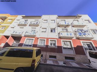 Appartamento in CALLE MONTEJICAR PORTAL 13 ESCALERA E PLANTA 01 PUERTA D